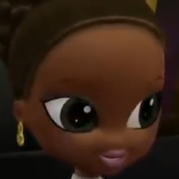 chloebratzlover